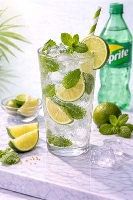 موهيتو سبرايت